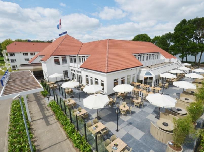 Fletcher Hotel-Restaurant s-Hertogenbosch