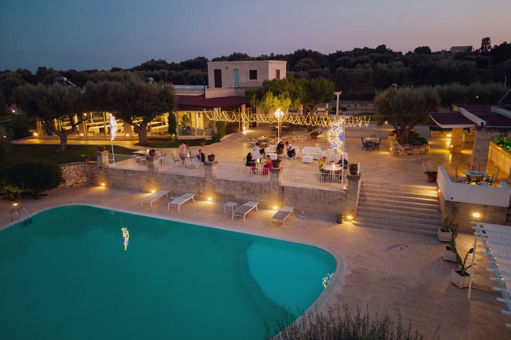 Corte Di Ferro Hotel & Wellness Resort 写真