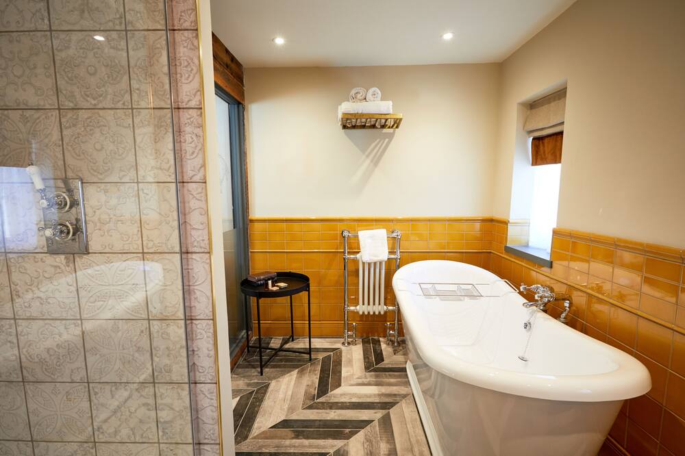 The Fleece at Cirencester 写真