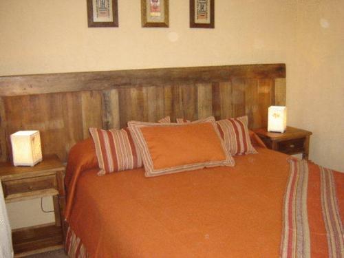 トレムン リンコン デル カラファテ ホテル 写真