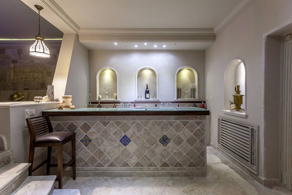 Maison d'Hotes Dar Ennassim 写真