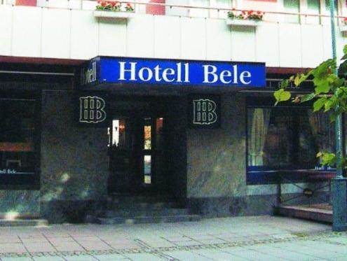 Hotell Bele - Sweden Hotels 写真