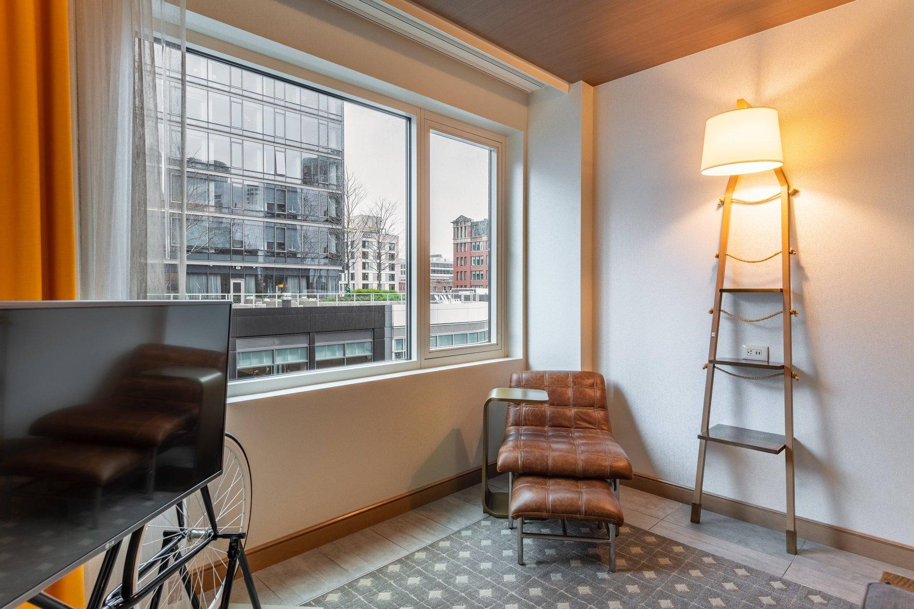 The Envoy Hotel, Autograph Collection 写真