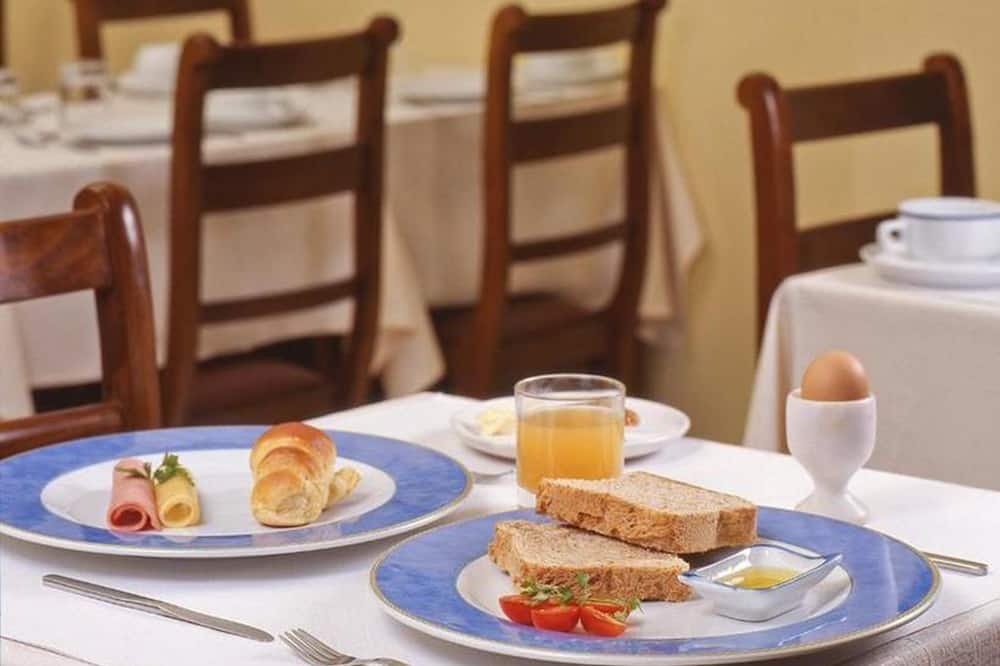 ホテル ドン サンチョ I 写真