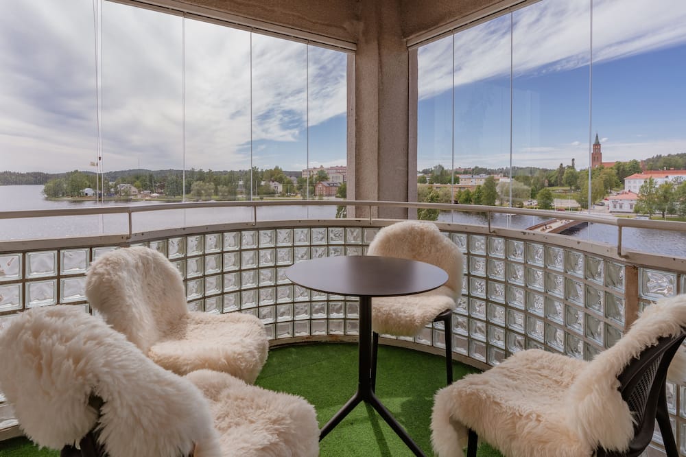 オリジナル ソコス ホテル セウラウオネ サヴォンリンナ 写真