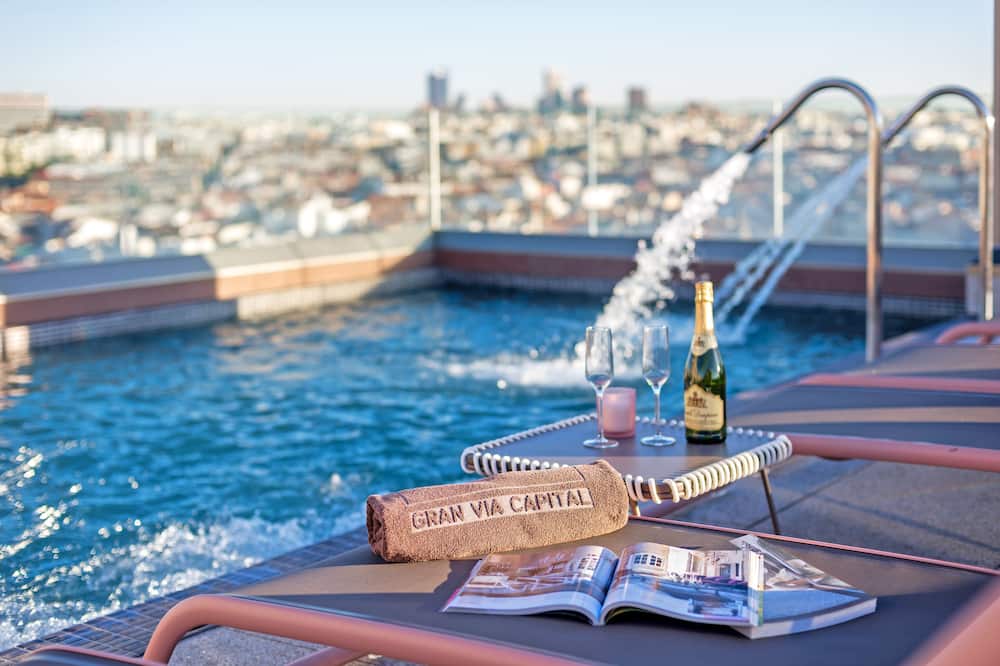 スマートレンタル コレクション セントリック II 写真