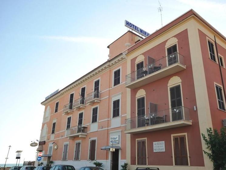 Hotel Miramare 写真