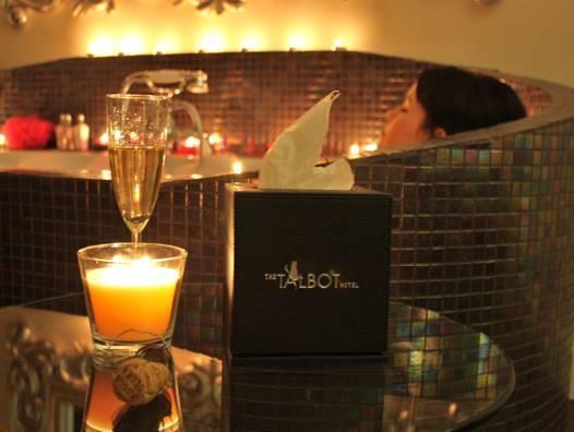 The Talbot Hotel 写真