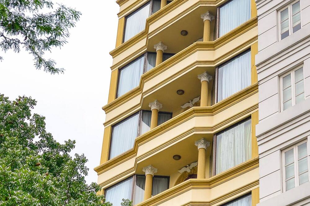 ザ スプリング ホテル 写真