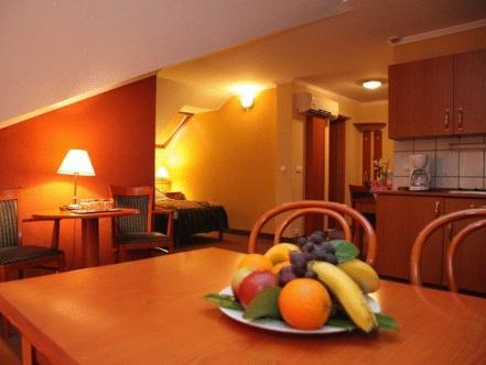 Hotel Spa Hévíz 写真