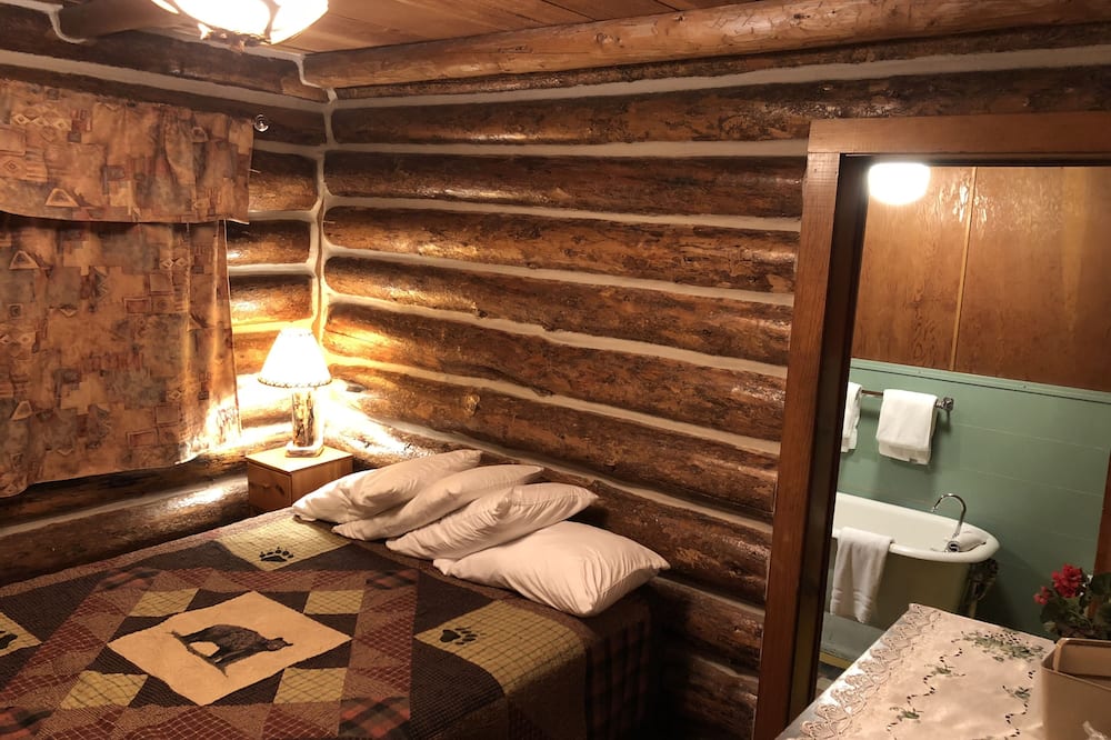 ザ ヒストリック マディソン ホテル モーテル 写真