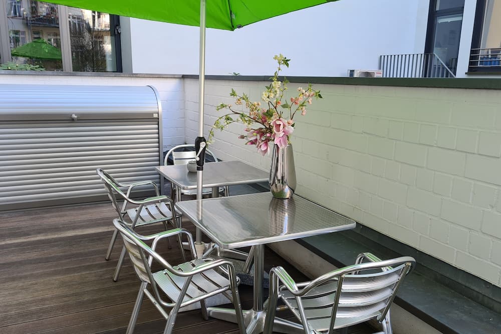 ホテル クリスタル フランクフルト シティ 写真