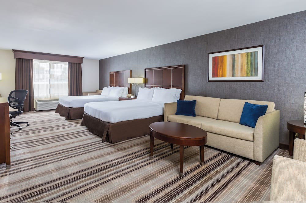 ホリデイイン エクスプレス サンディエゴ - シーワールドエリア by IHG 写真