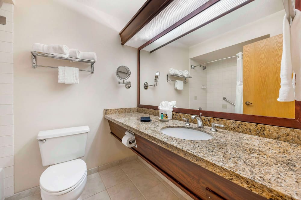 Best Western Plus Mill Creek Inn 写真