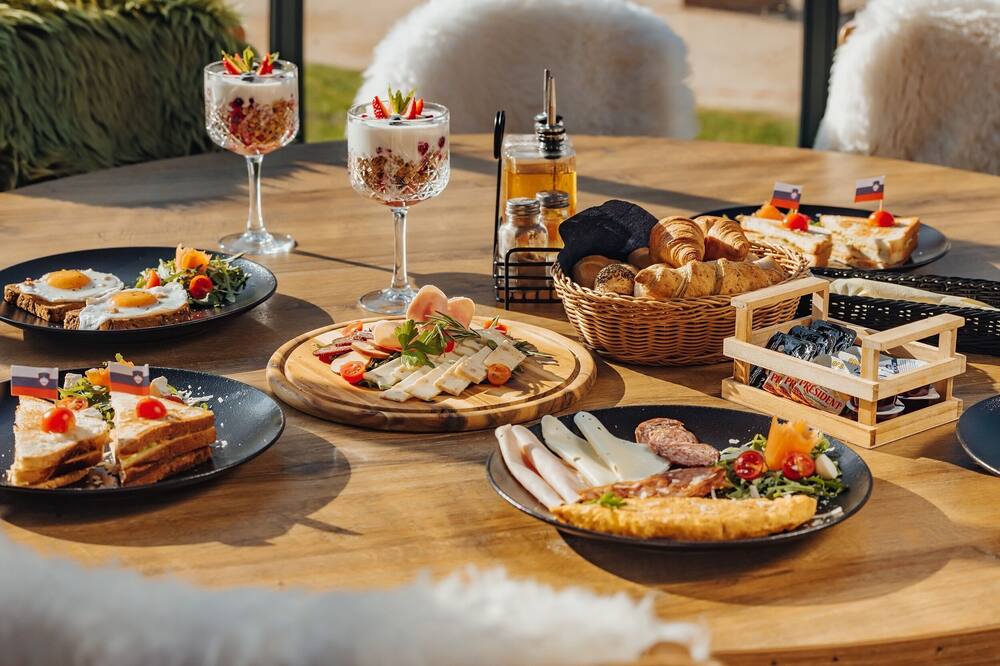 ヤスナ ナチュール リゾート 写真