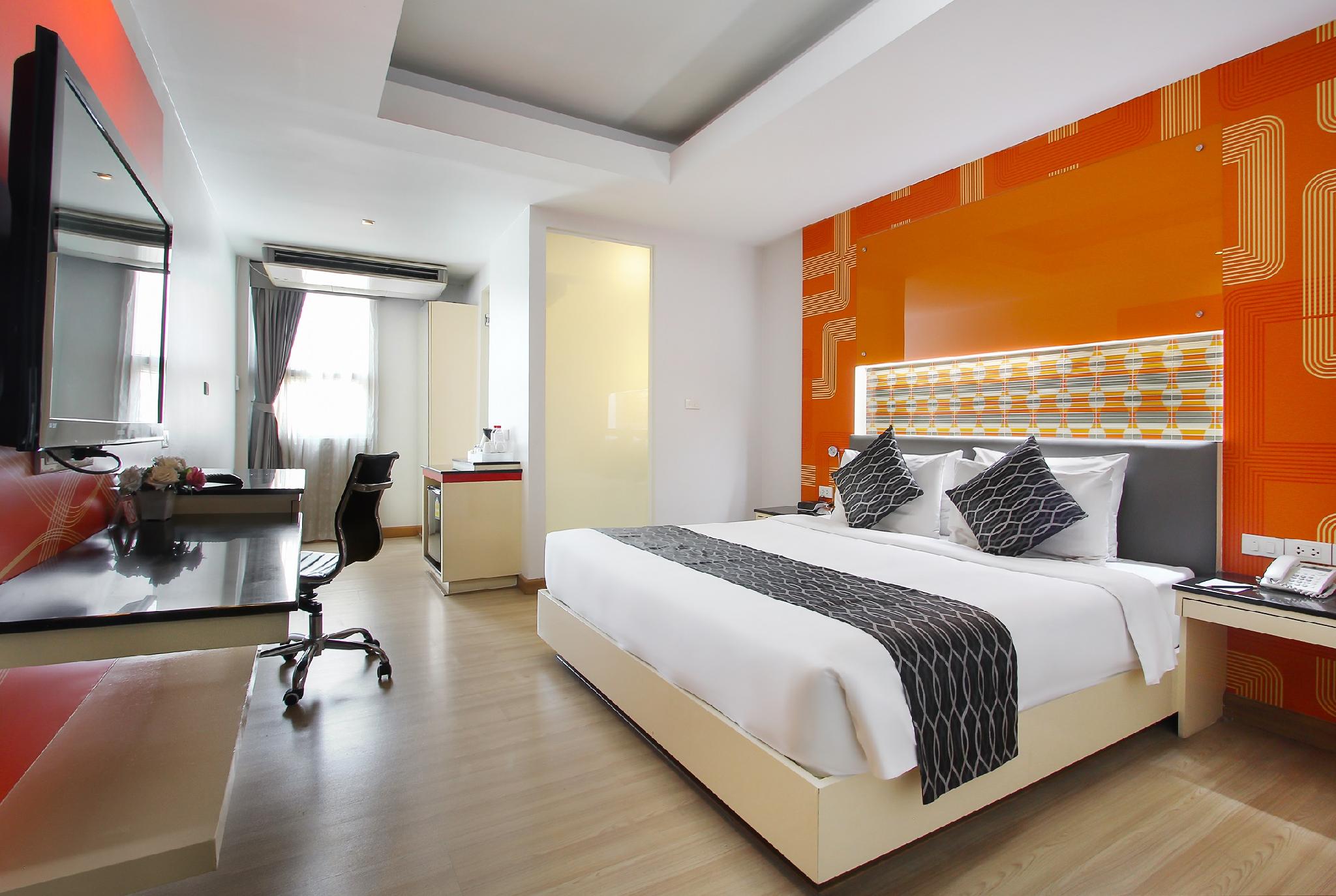 クラシック スクンビット 写真