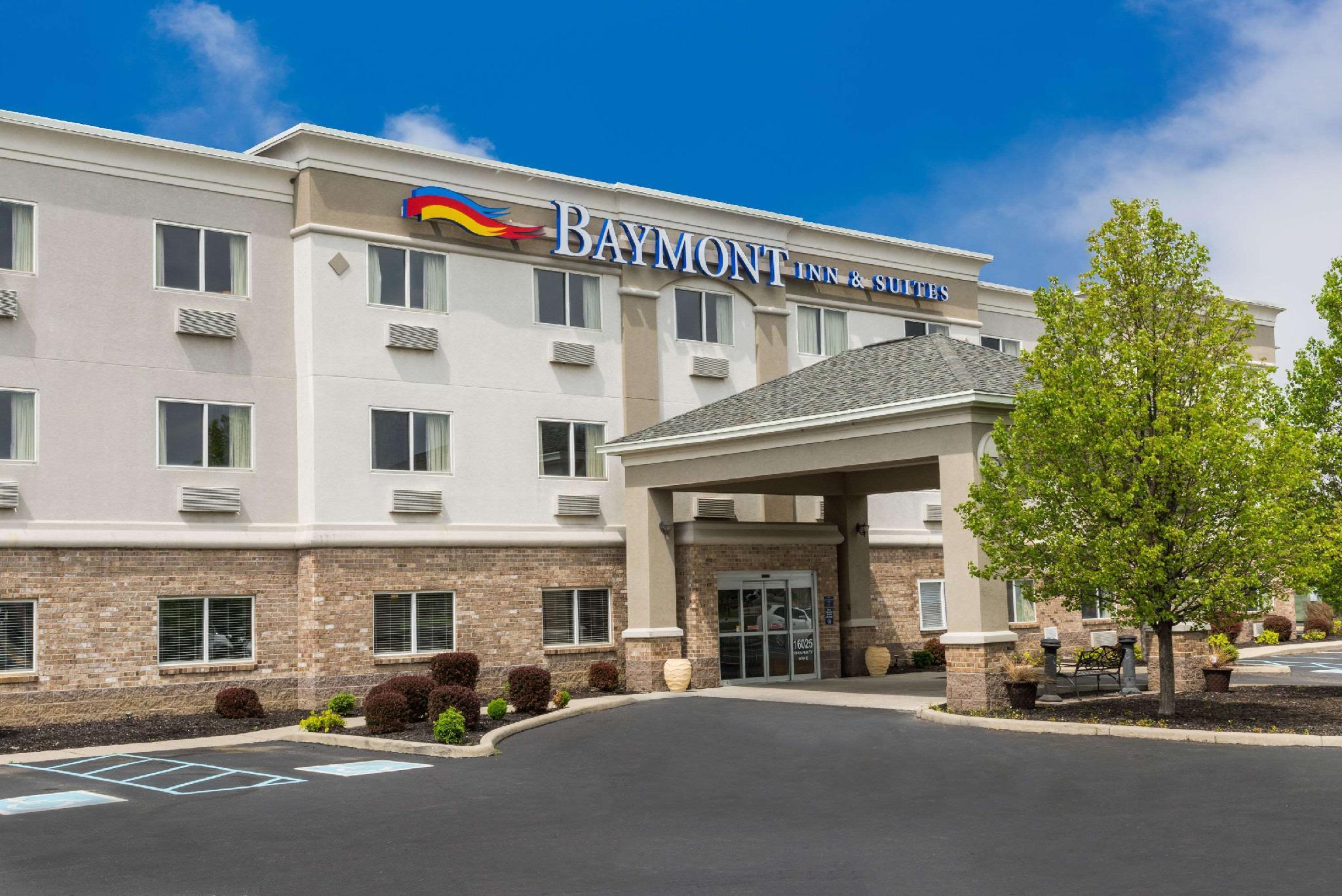 Baymont by Wyndham Noblesville 写真