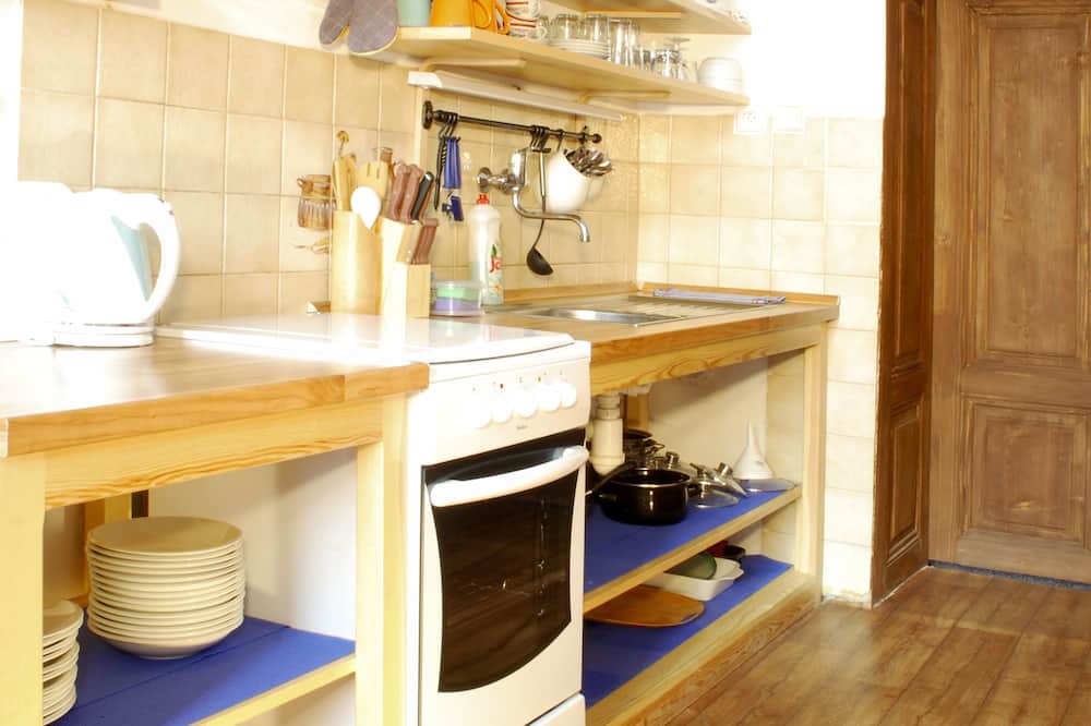 キューバ バー & ホステル 写真