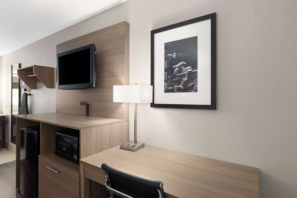 ベイモント バイ ウィンダム ナッシュビル 写真