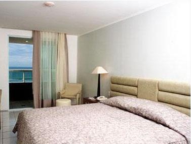 ホテル ルゼイロス 写真