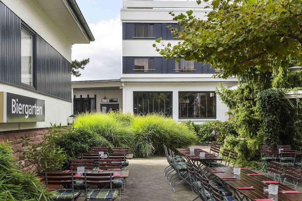 イビス スタイルズ オッフェンブルク シティ 写真