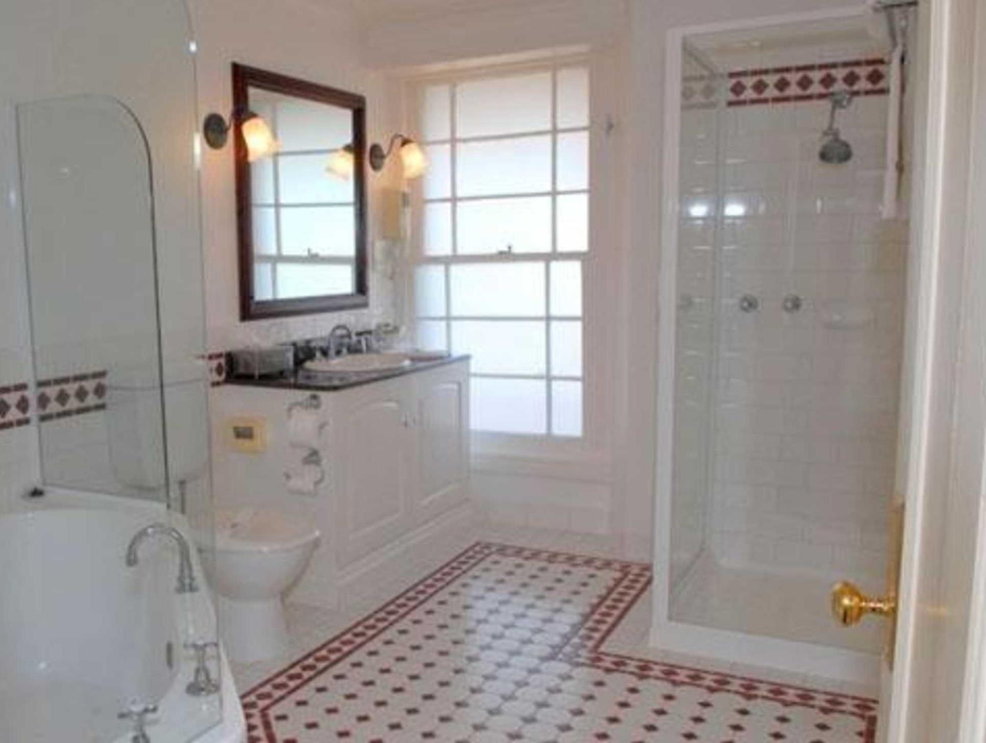 Hotel Bentinck 写真