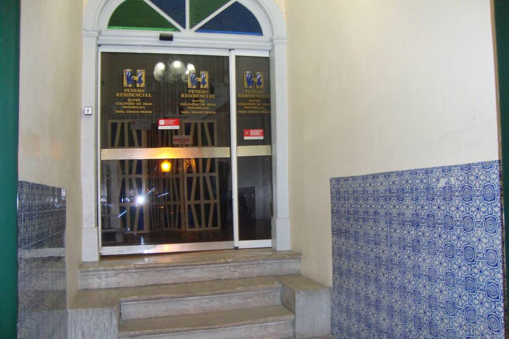 レジデンシャル マリセラ 写真