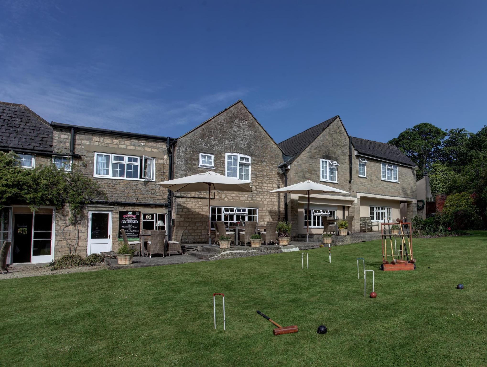 Best Western Mayfield House Hotel 写真