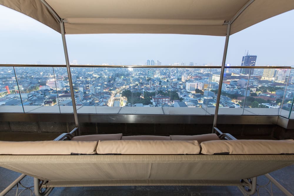 マリーン パーク ホテル 写真