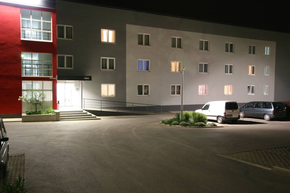 ホテル ポルト 写真