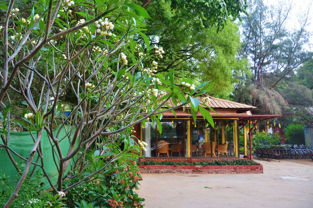 アウン ミンガラー ブティックホテル 写真