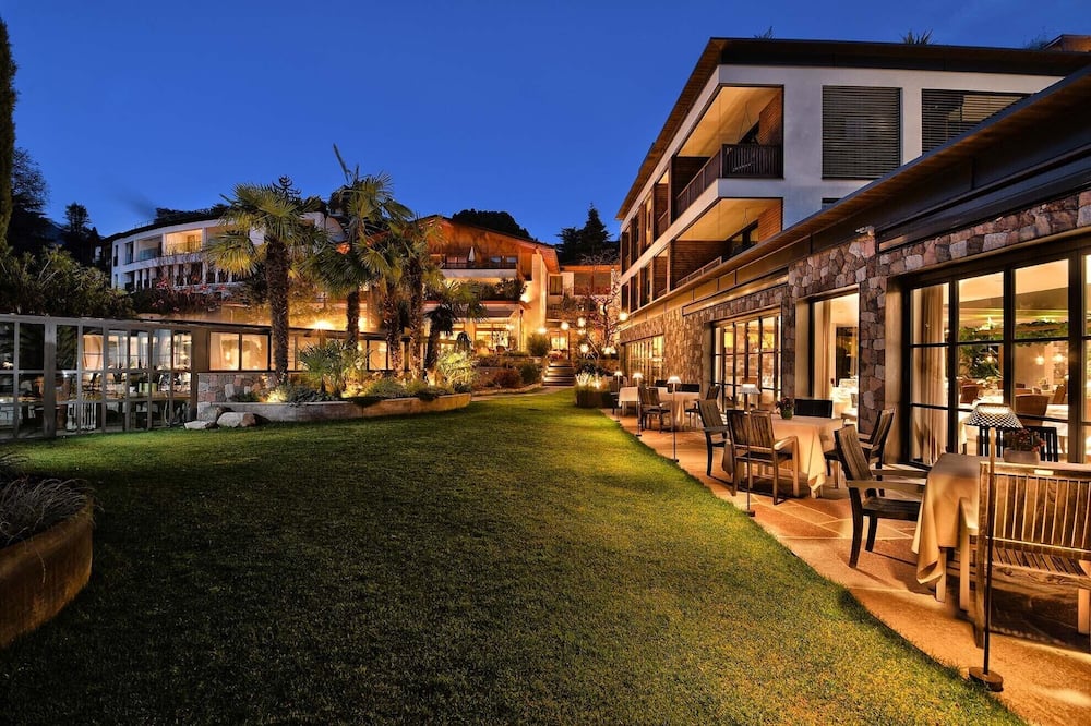 Hotel Ansitz Plantiz 写真