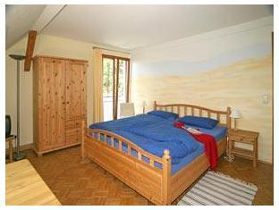 ホテル グリュンヴァルト 写真