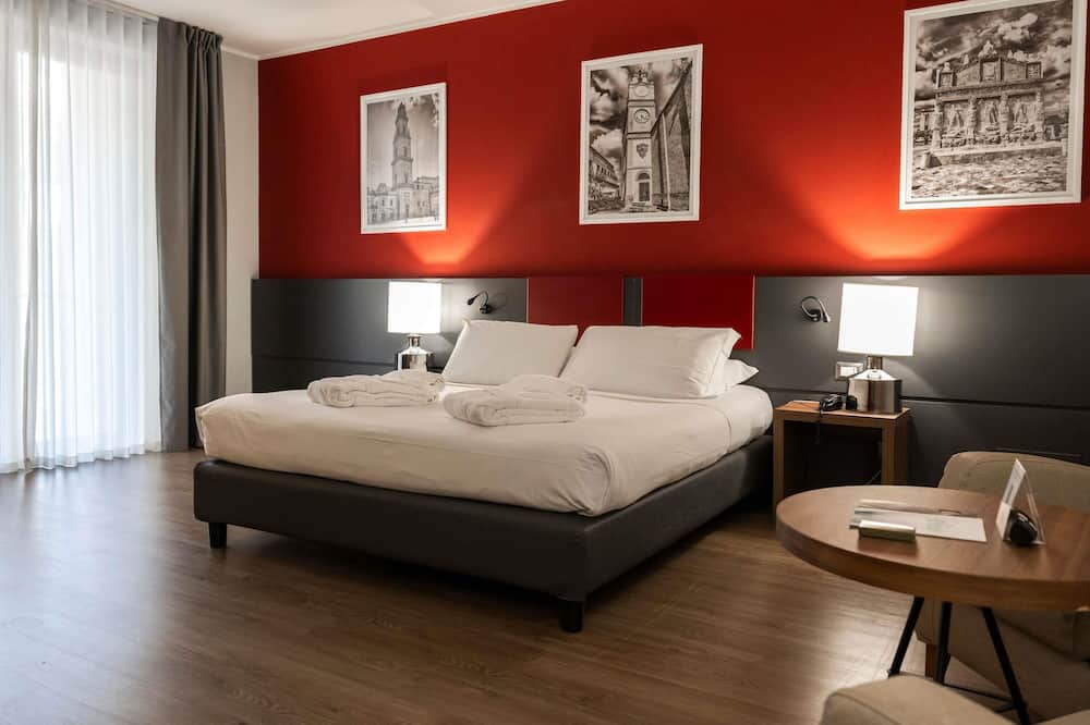 Mercure Hotel President Lecce 写真