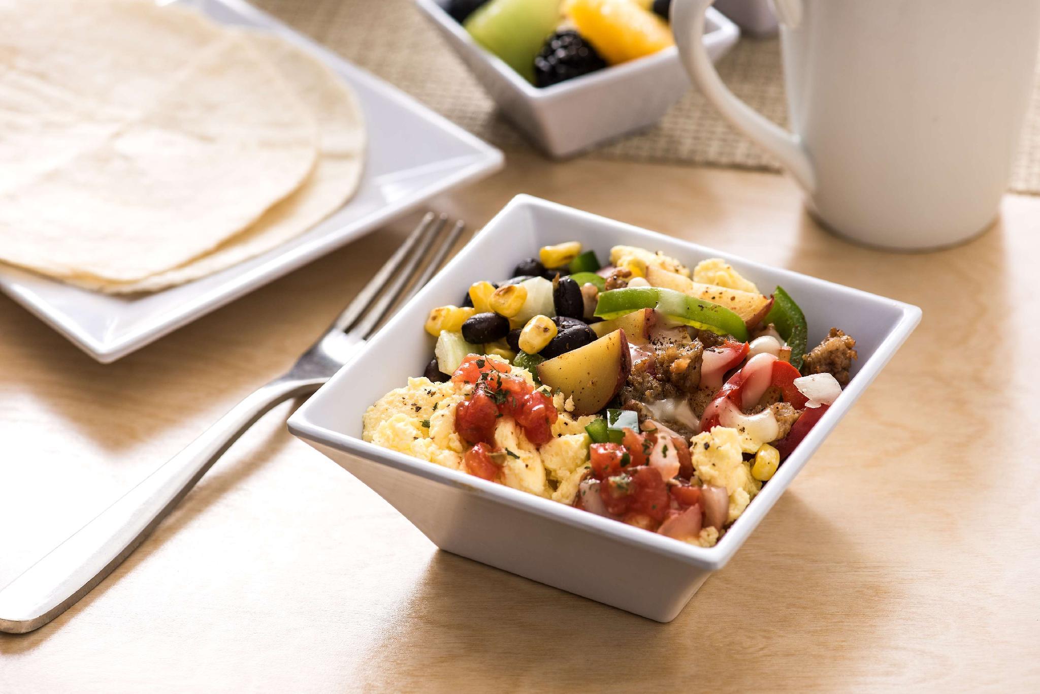 ハイアット プレイス コロンビア ダウンタウン 写真