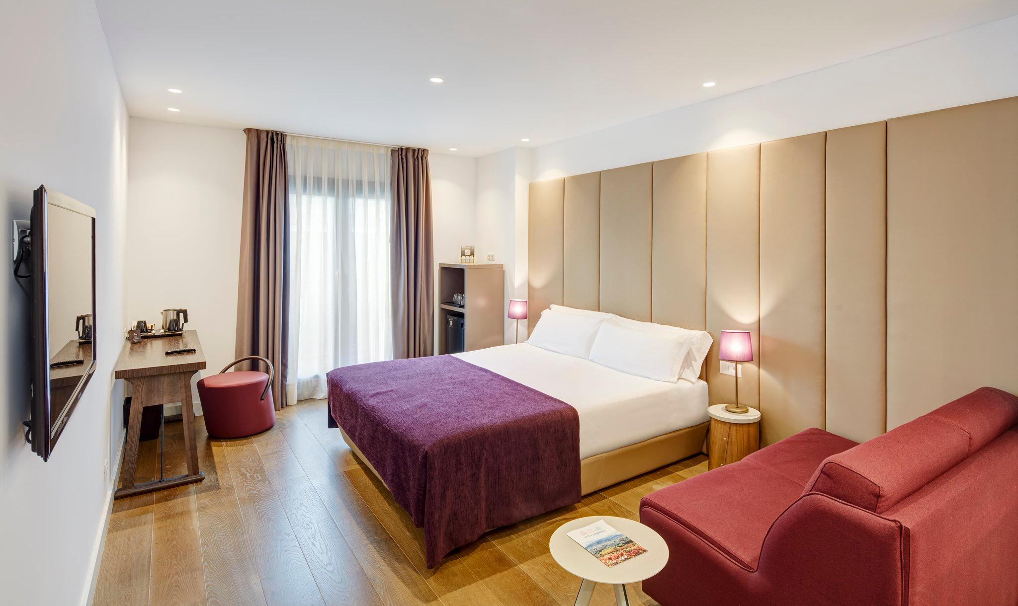 Sercotel Calle Mayor 写真