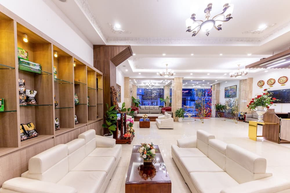 マイ チャン ホテル 写真