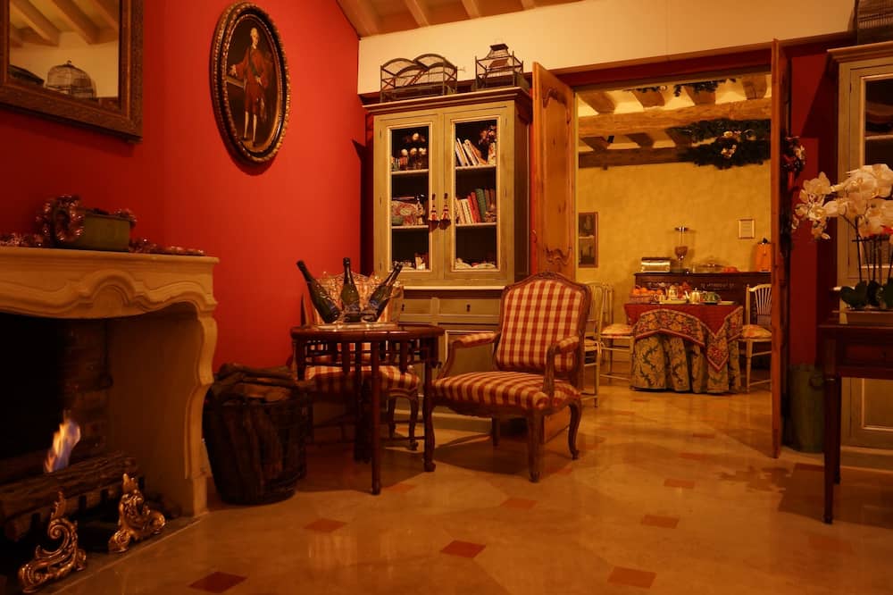 ル ルレ メディシス 写真