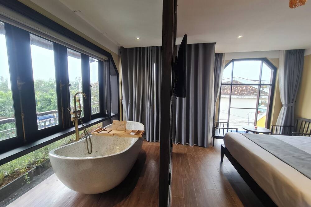 ホイアナン ブティックホテル 写真