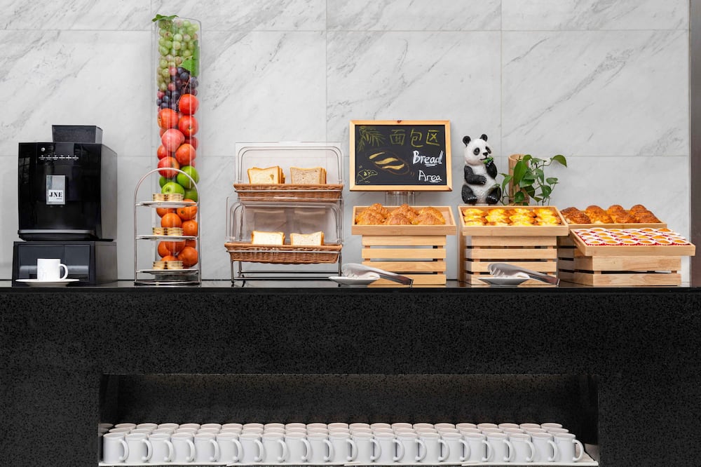 ホリデイ イン エクスプレス 成都 鼓楼 by IHG (成都鼓楼智選假日酒店) 写真