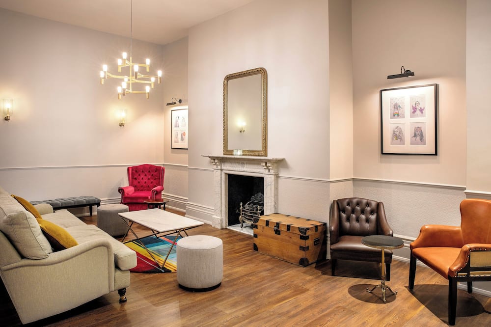 レオナルドホテルカーディフ 写真