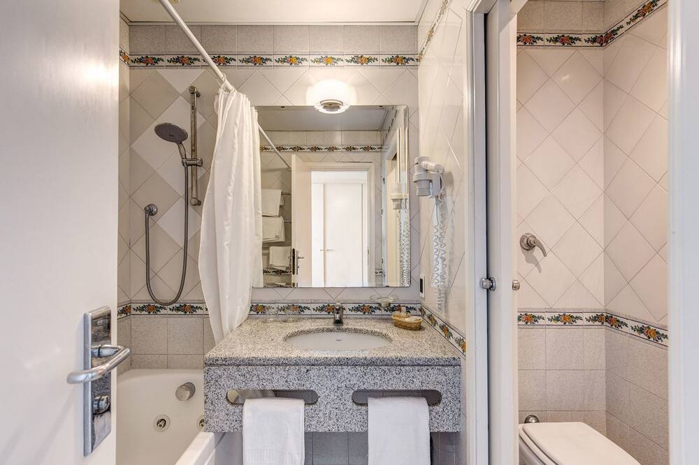 ホテル レジーナ クリスティナ 写真