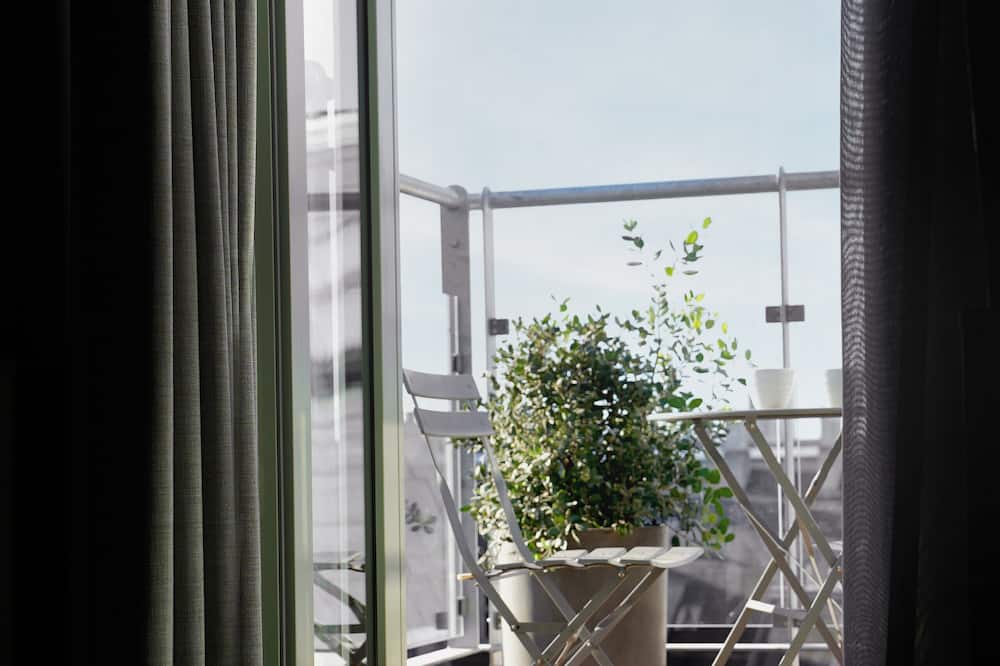 アベニュー ホテル コペンハーゲン 写真