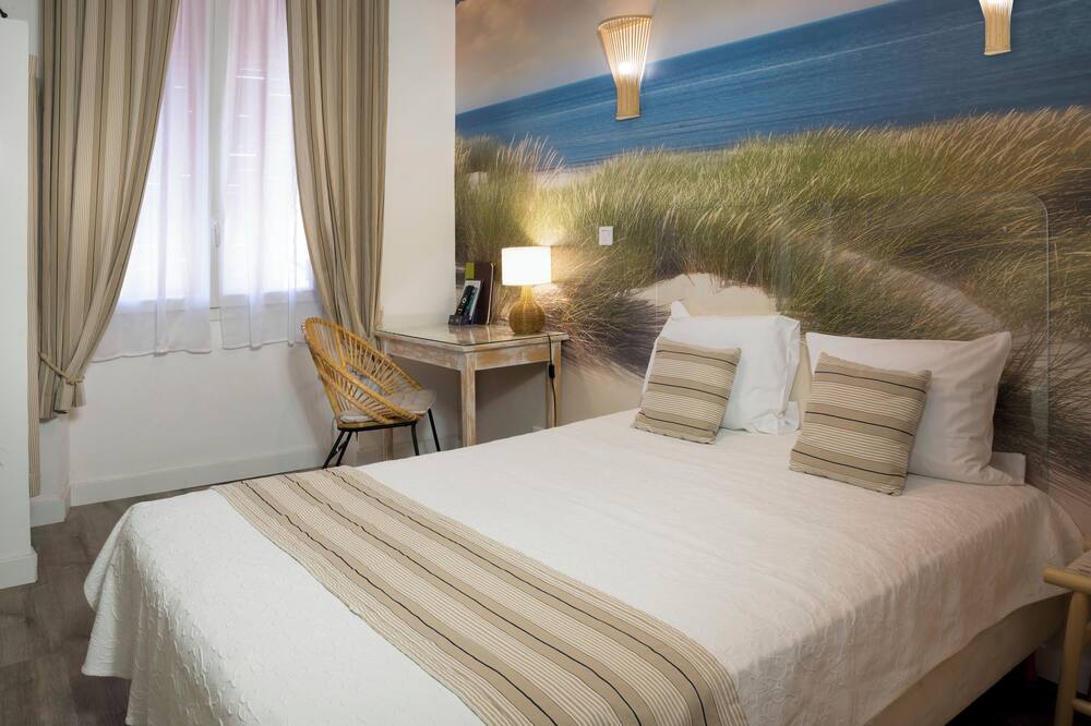 オテル トッピン 写真