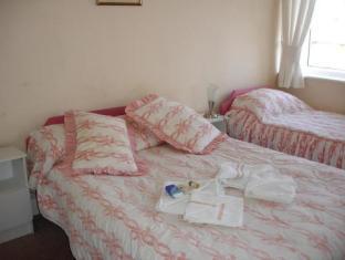 オーシャンベイ 写真