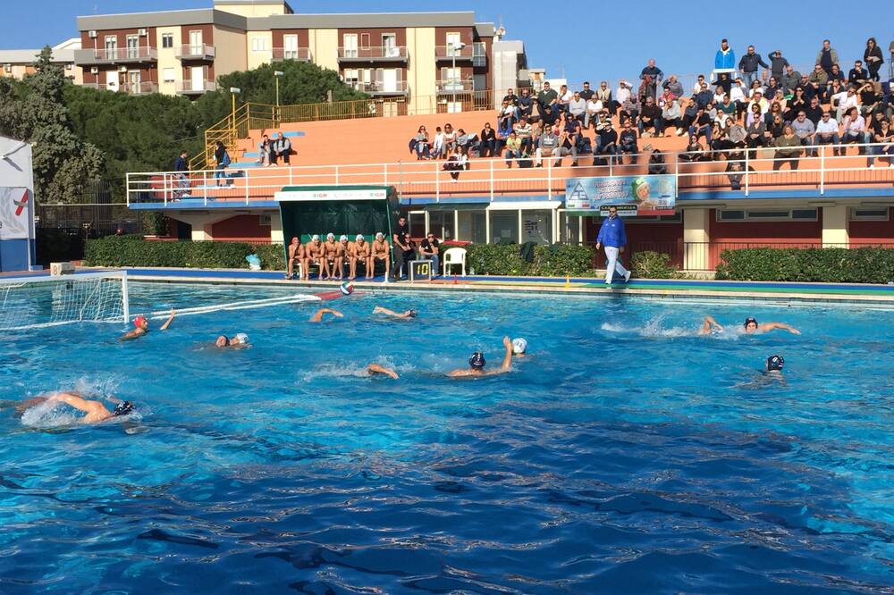 ホテル メディテラネオ 写真