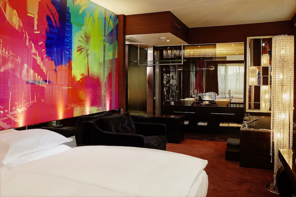 サヴォイ ホテル 写真