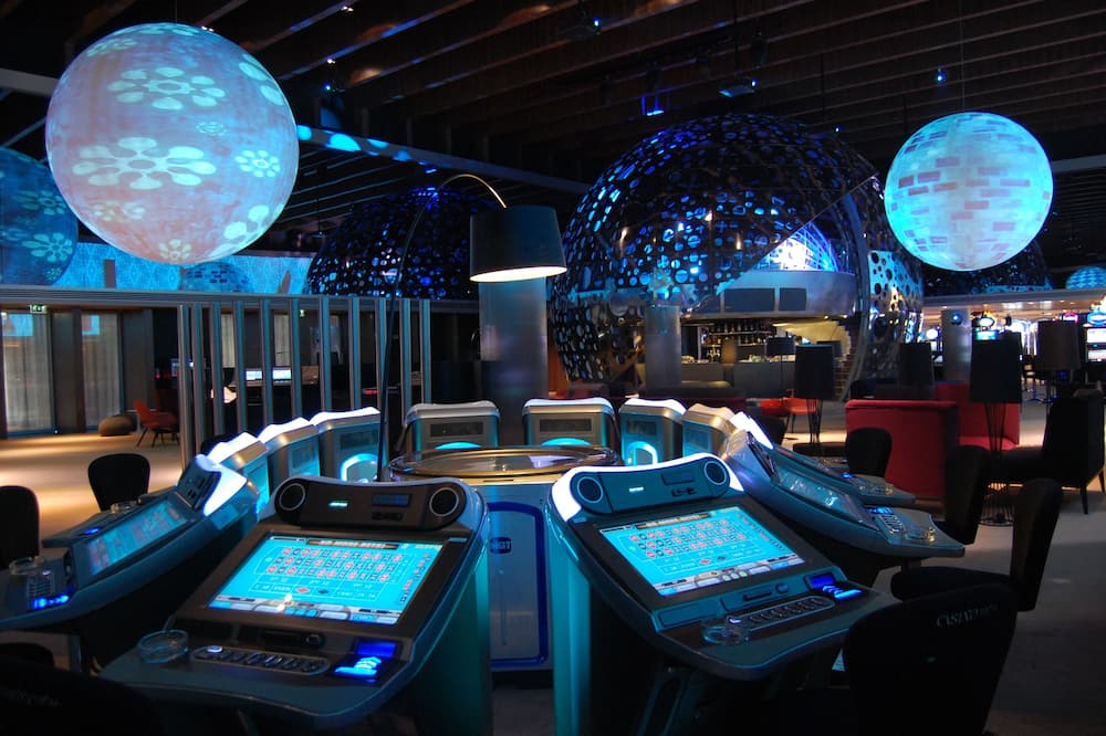 トロイア デザイン ホテル 写真