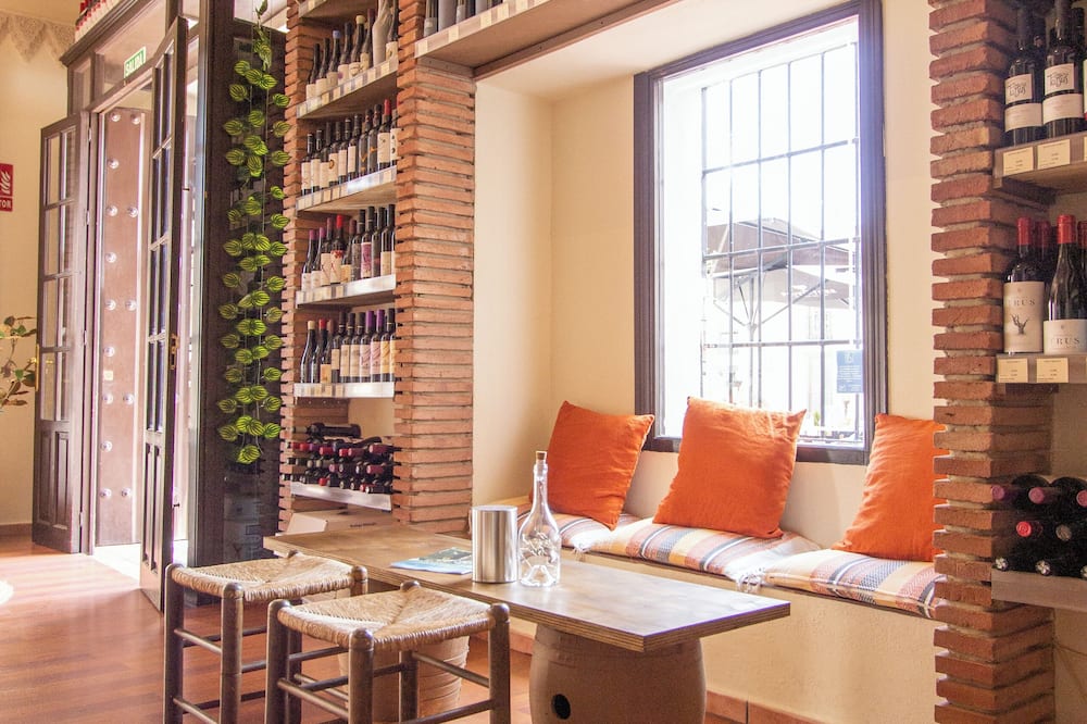 ホテル パラシオ デ ヘミングウェイ 写真