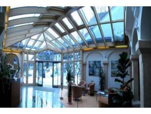 ホテル アトリウム 写真